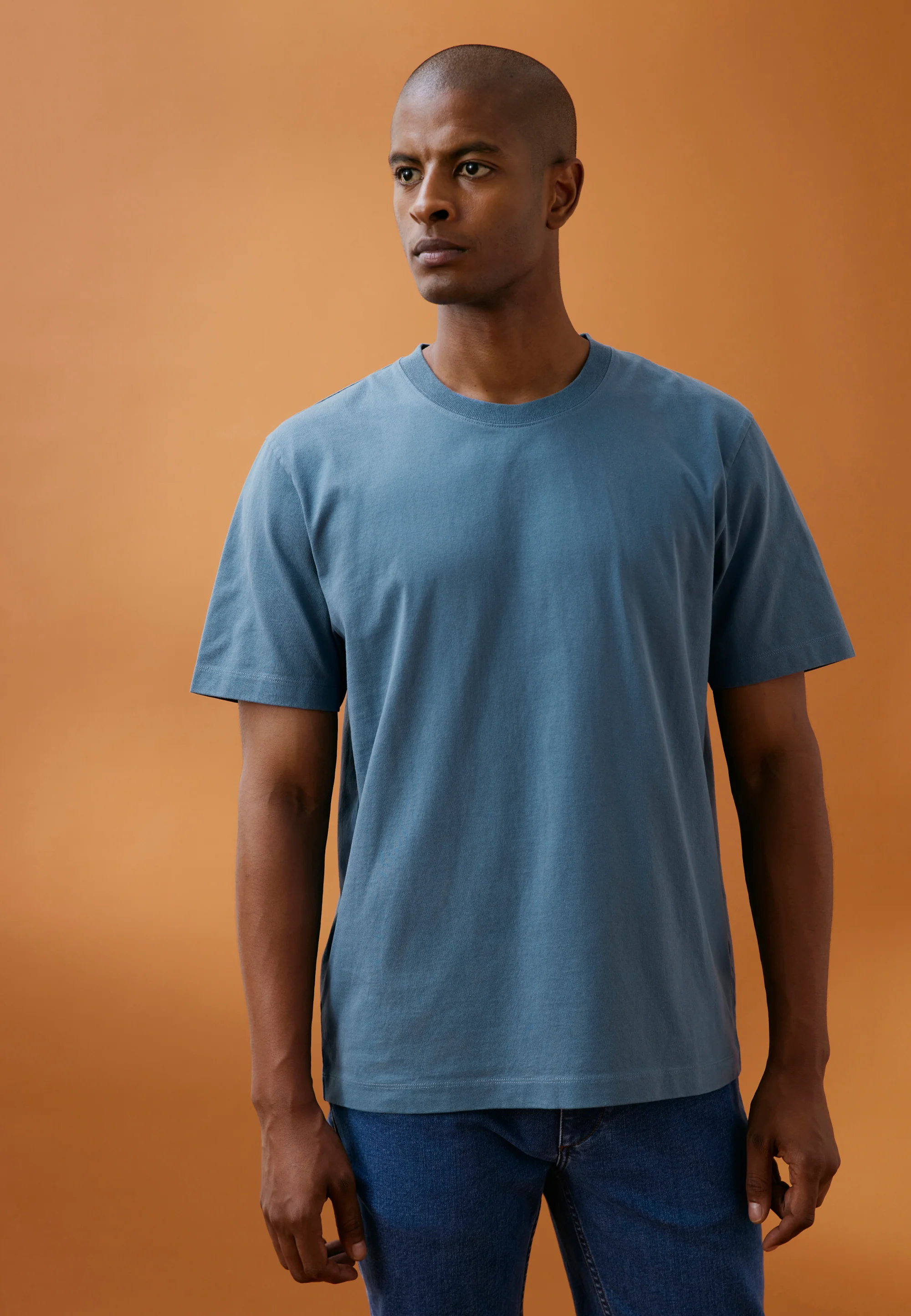 Le t-shirt heavyweight (ancienne génération) - Image 7