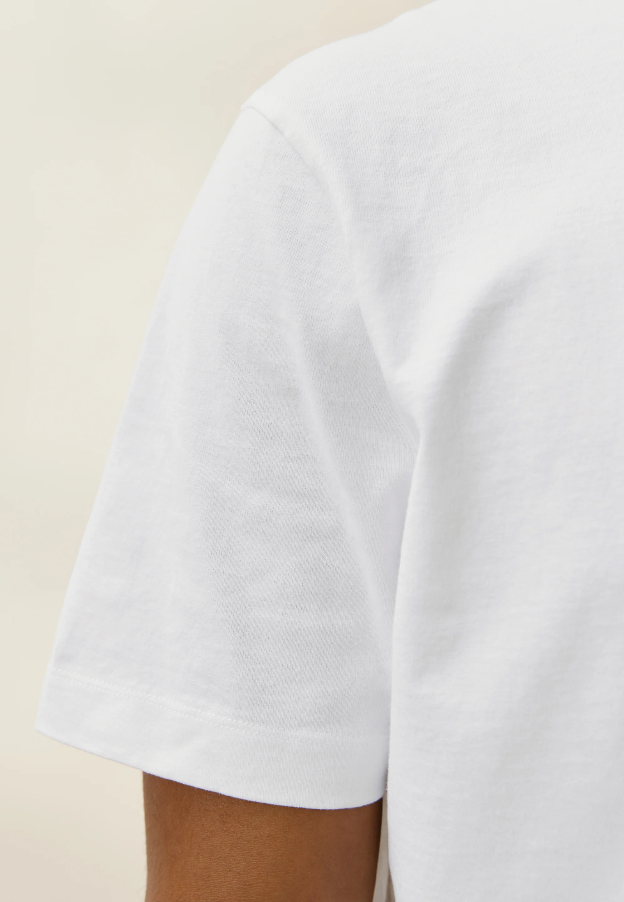 Le t-shirt heavyweight (ancienne génération) - Image 9