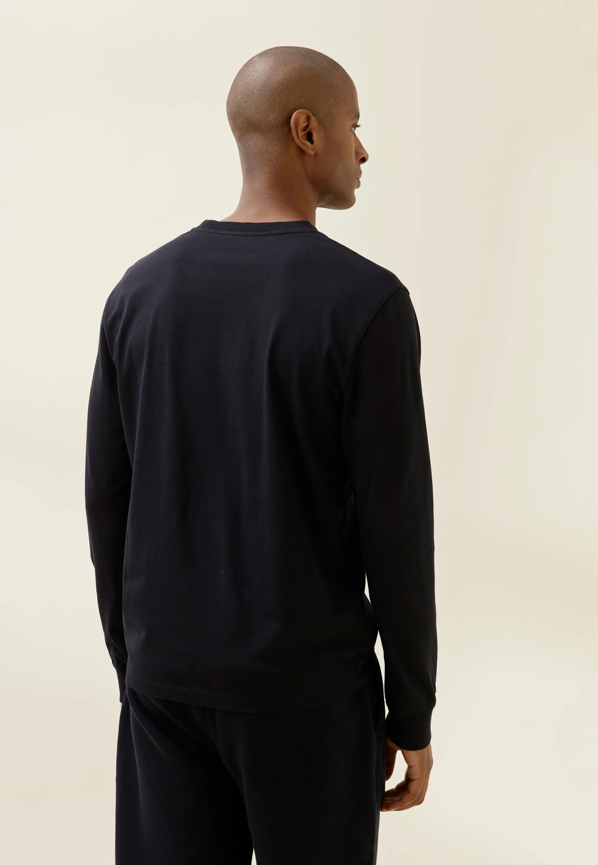 Le t-shirt manches longues - Image 3