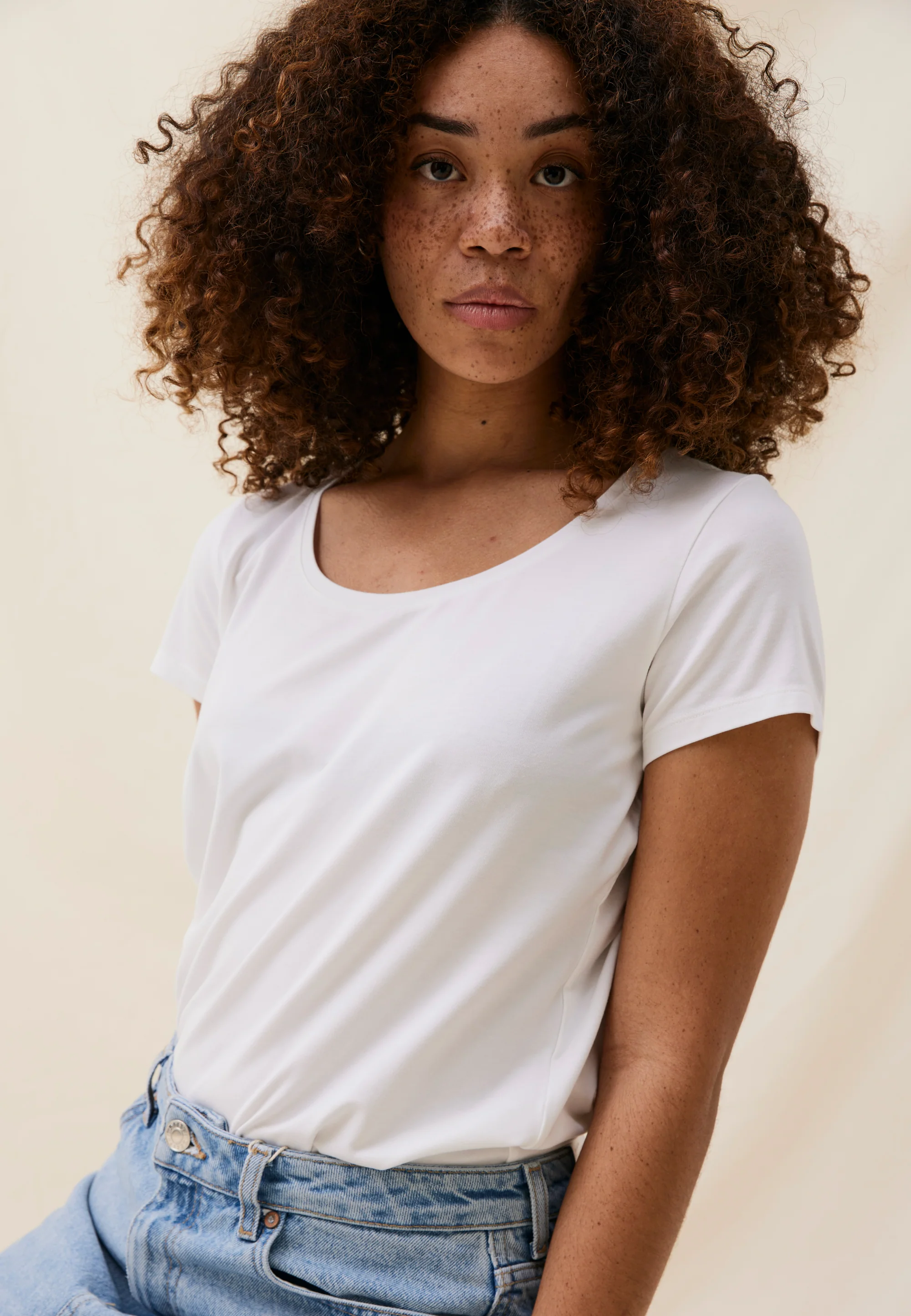 Le t-shirt Tencel - Image 11