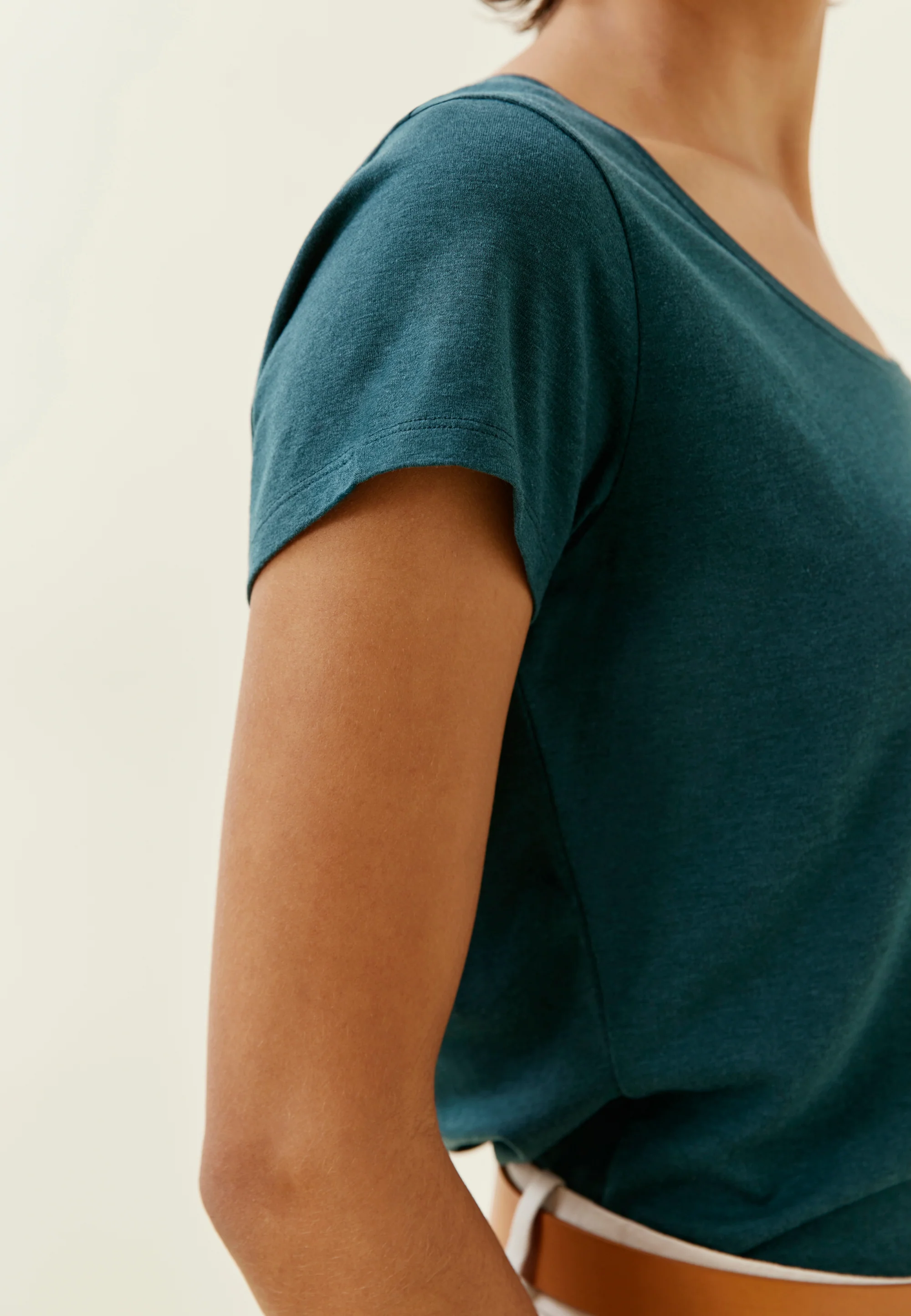 Le t-shirt Tencel - Image 18