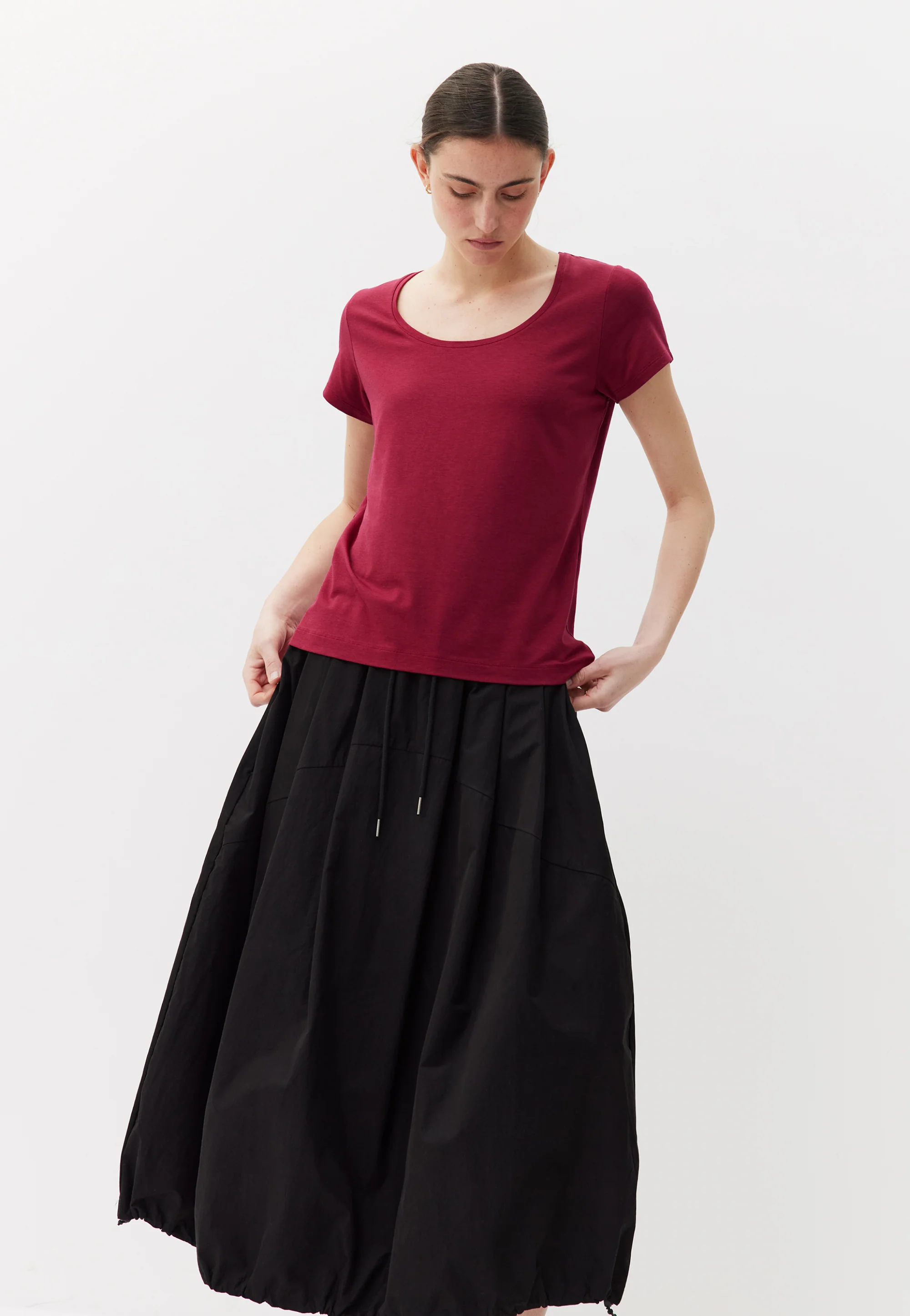 Le t-shirt Tencel - Image 21