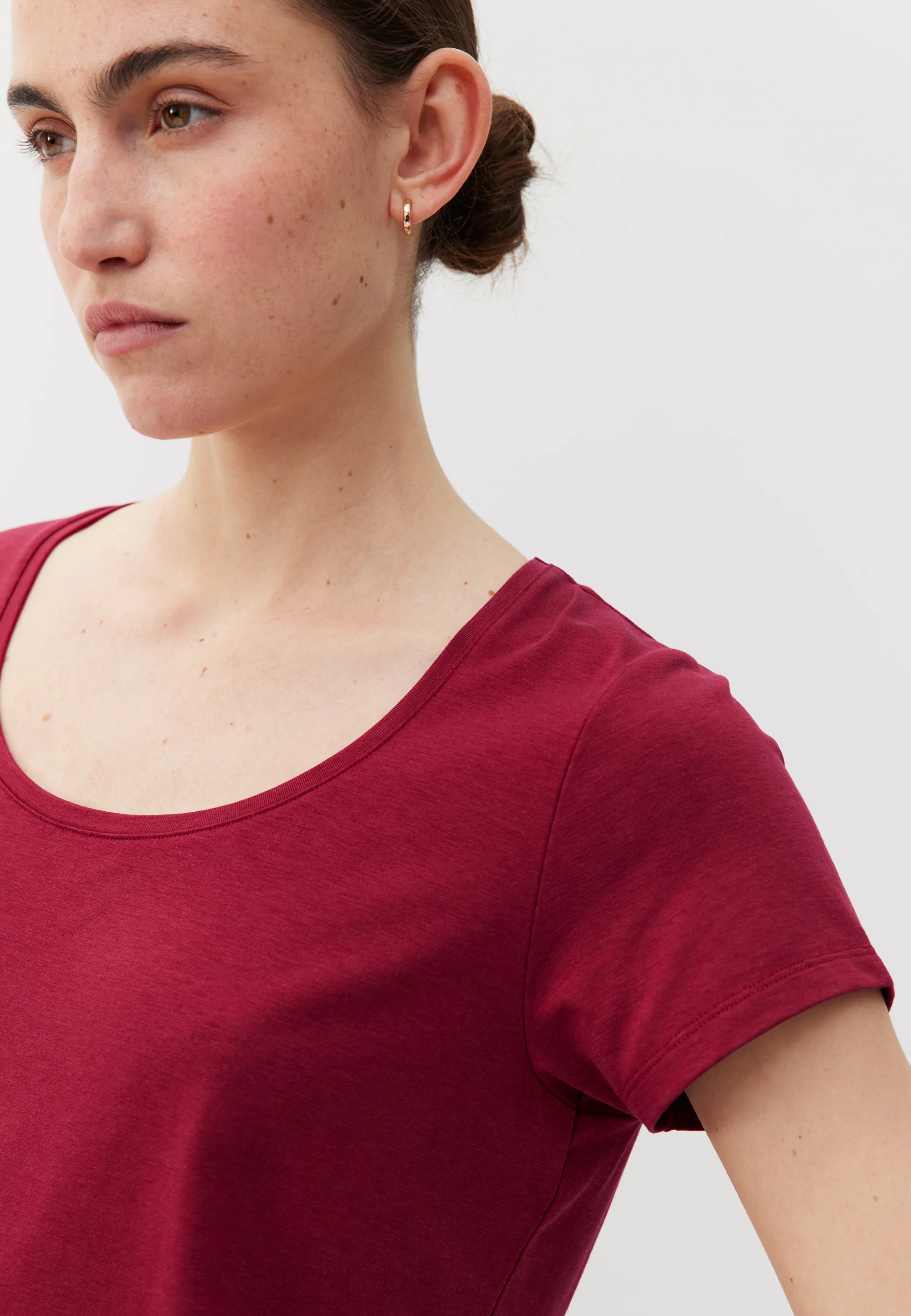 Le t-shirt Tencel - Image 22