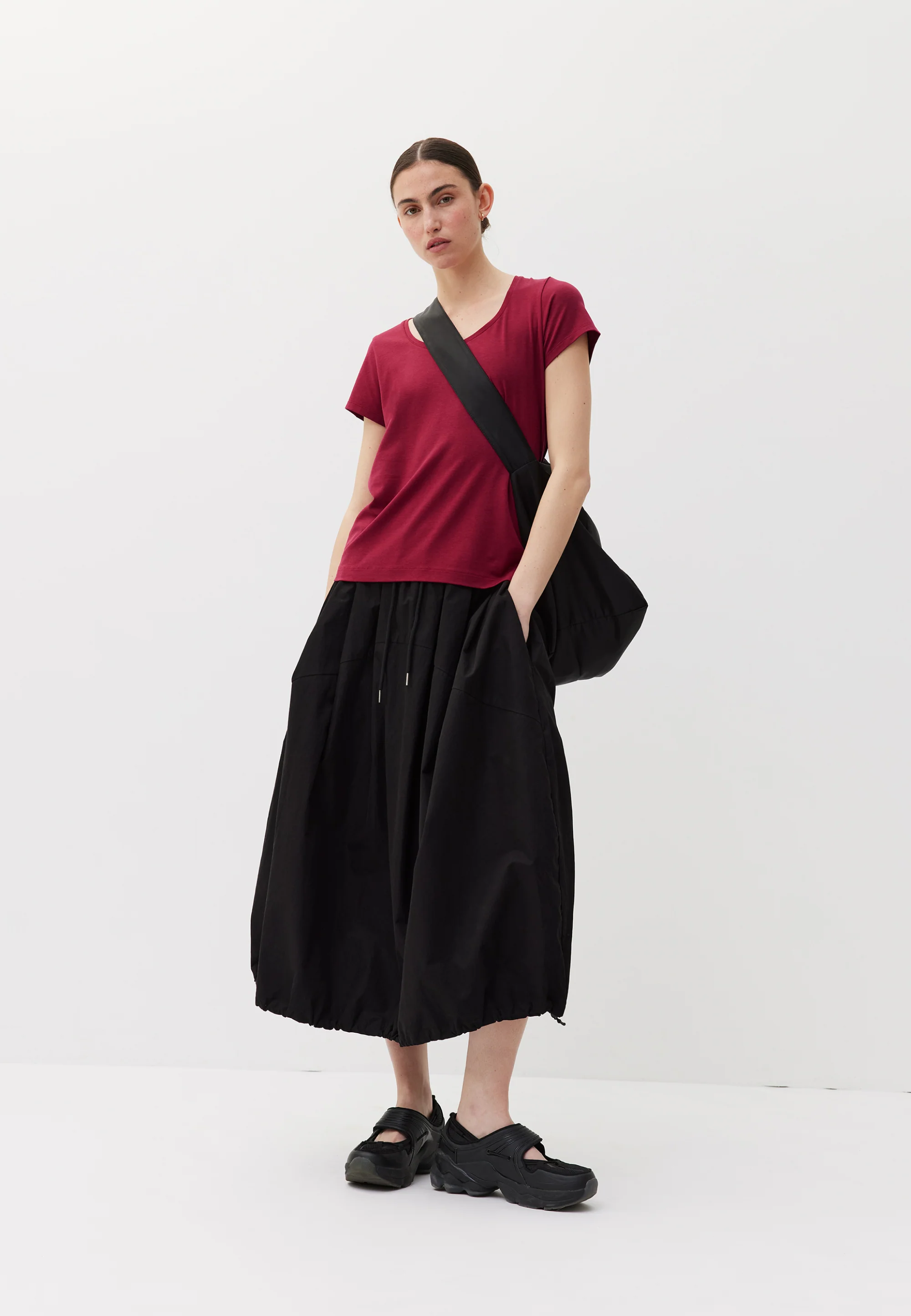 Le t-shirt Tencel - Image 23