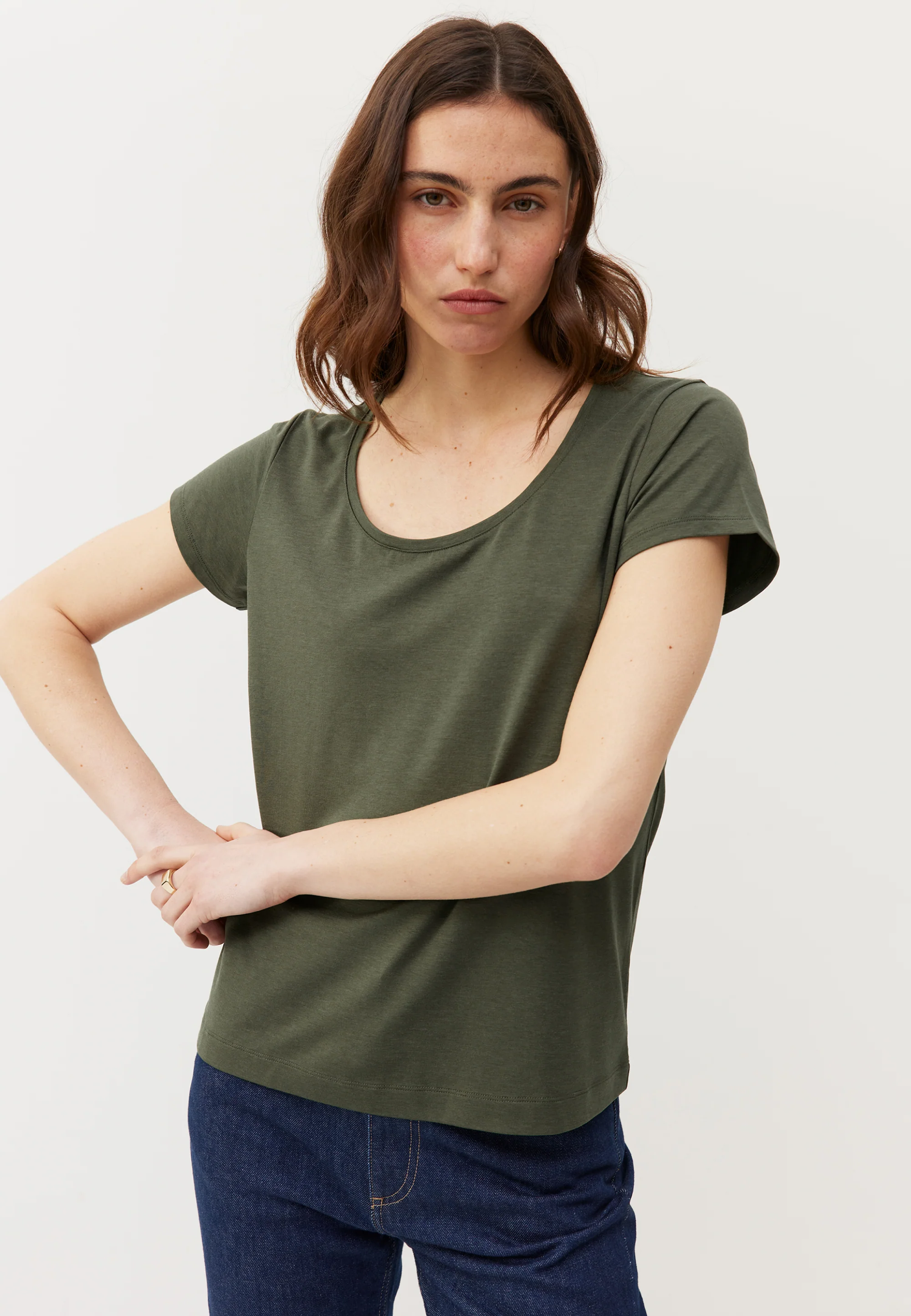 Le t-shirt Tencel - Image 26