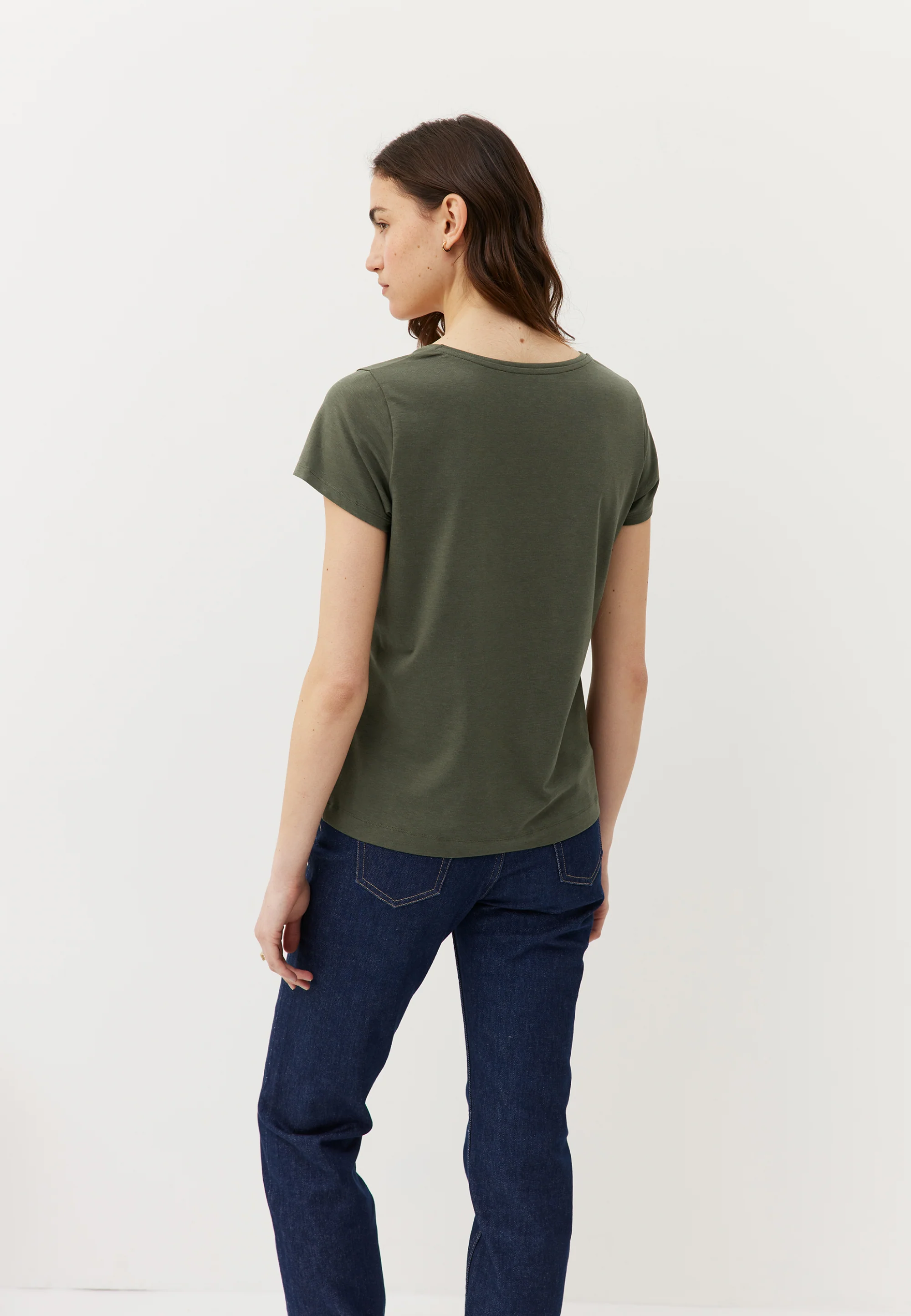 Le t-shirt Tencel - Image 28