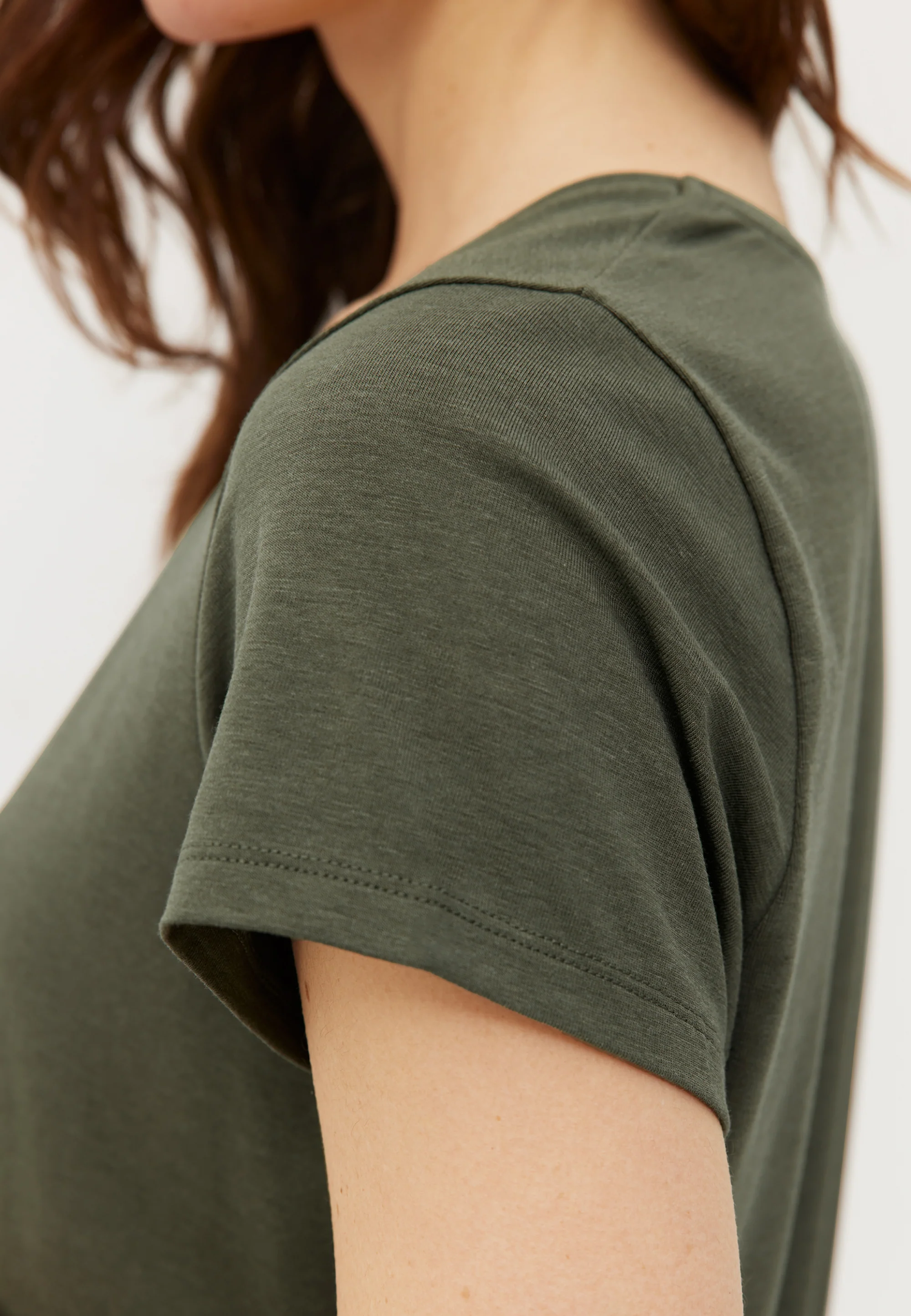 Le t-shirt Tencel - Image 29