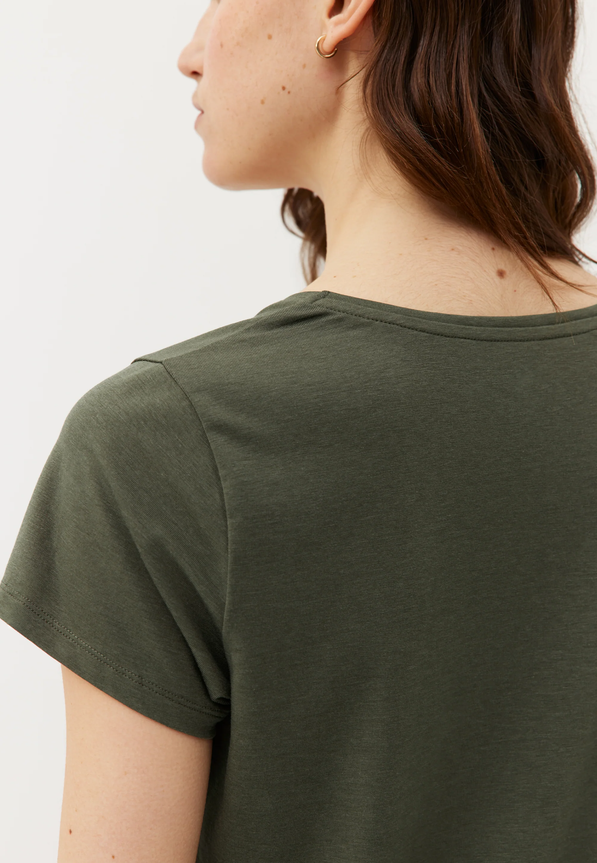 Le t-shirt Tencel - Image 30