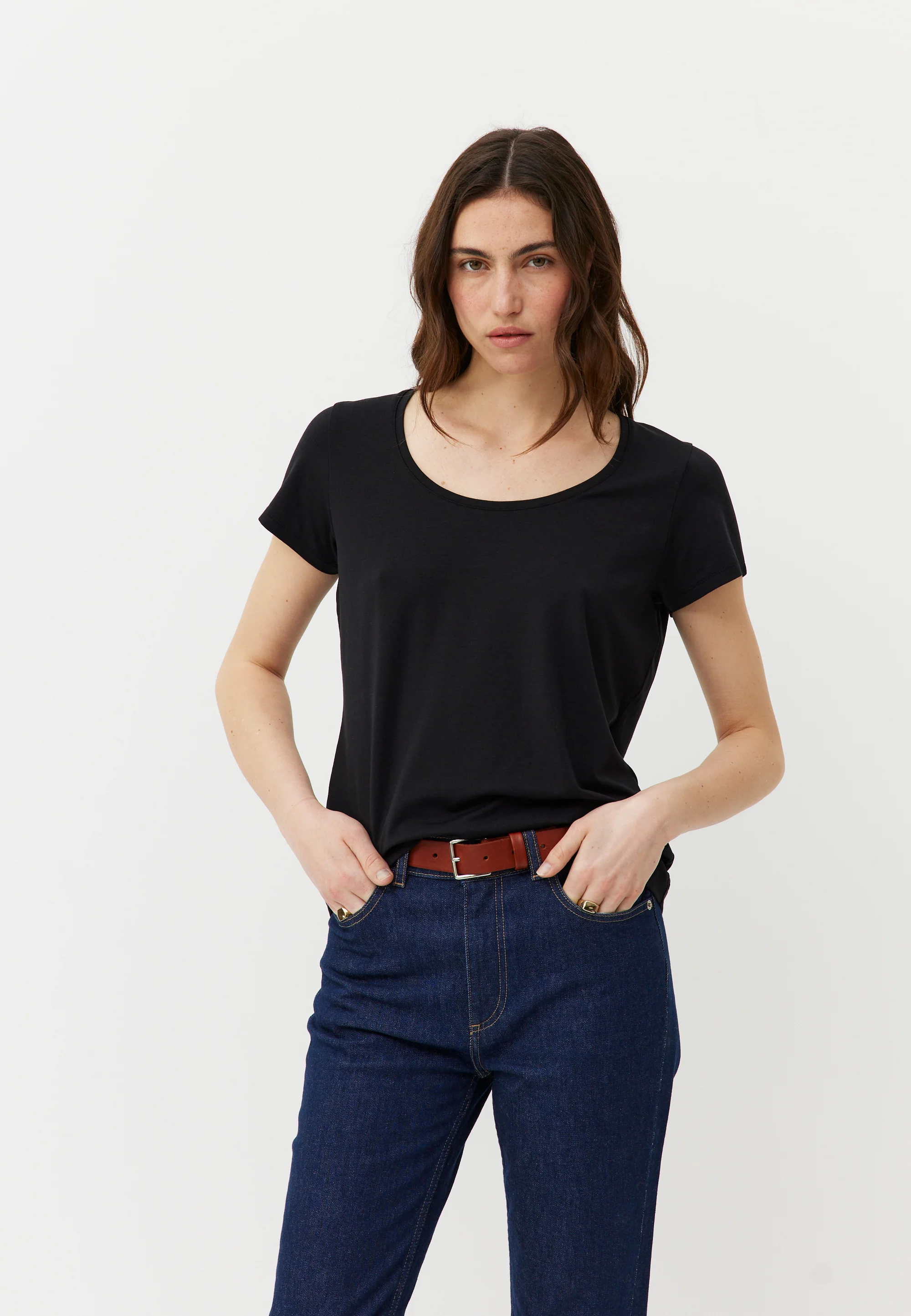 Le t-shirt Tencel - Image 31