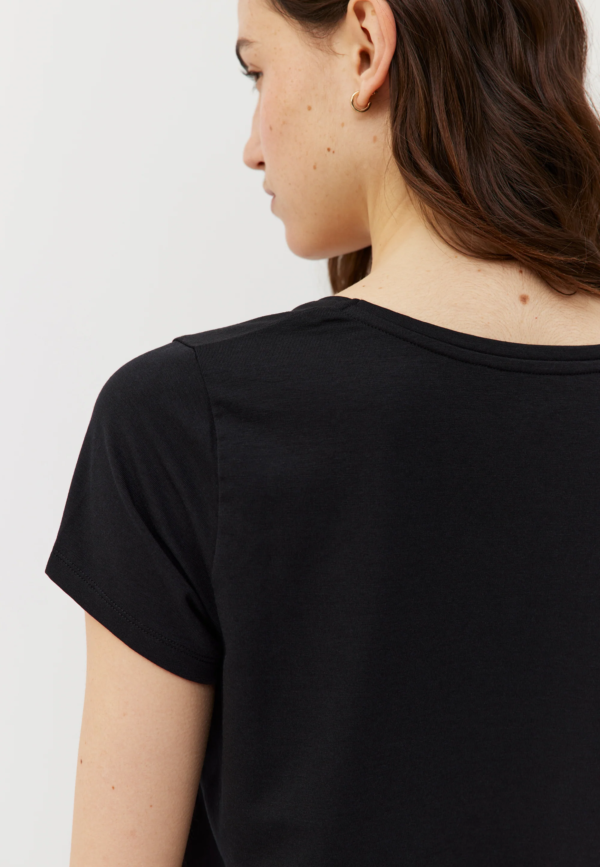 Le t-shirt Tencel - Image 33