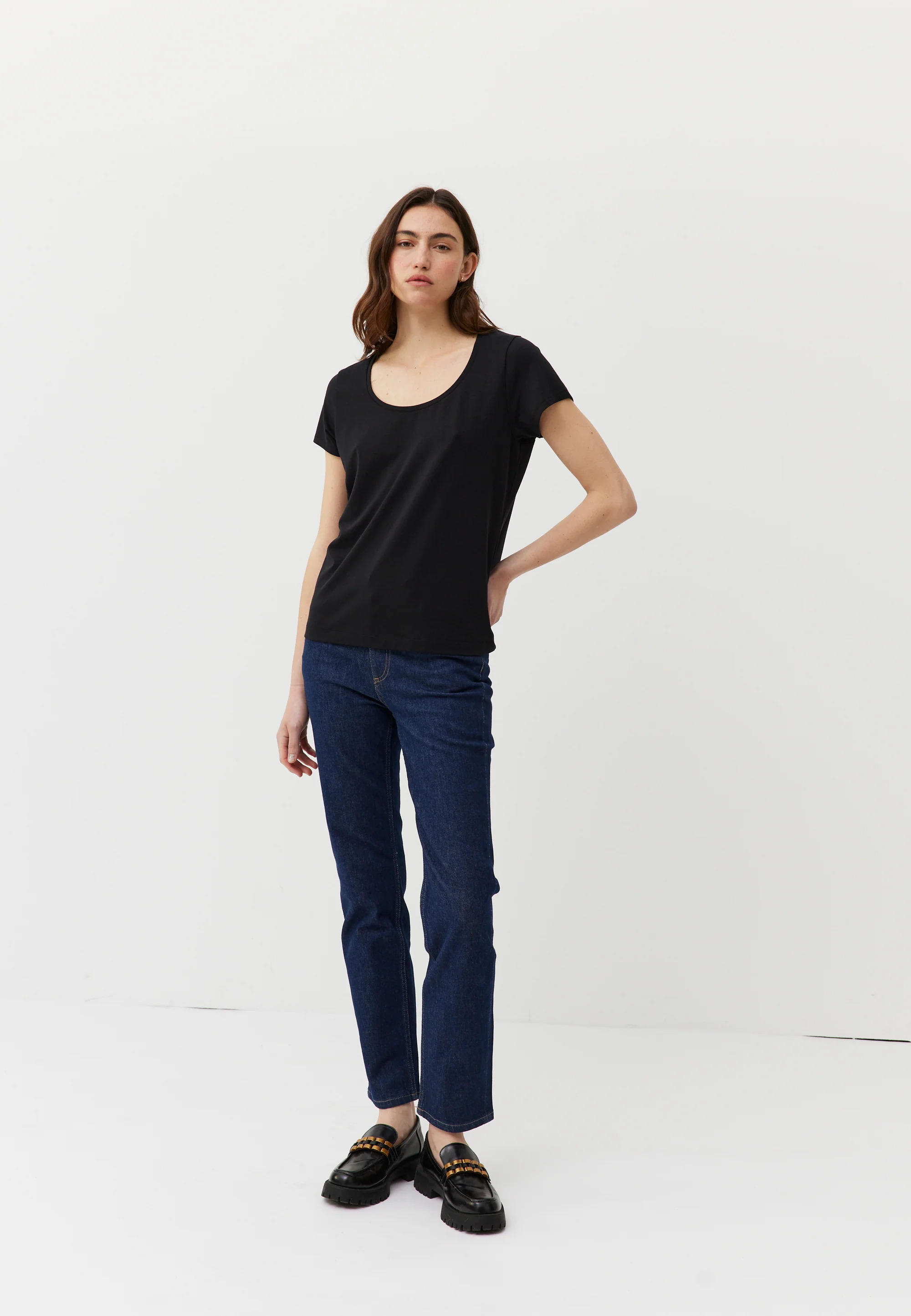 Le t-shirt Tencel - Image 34