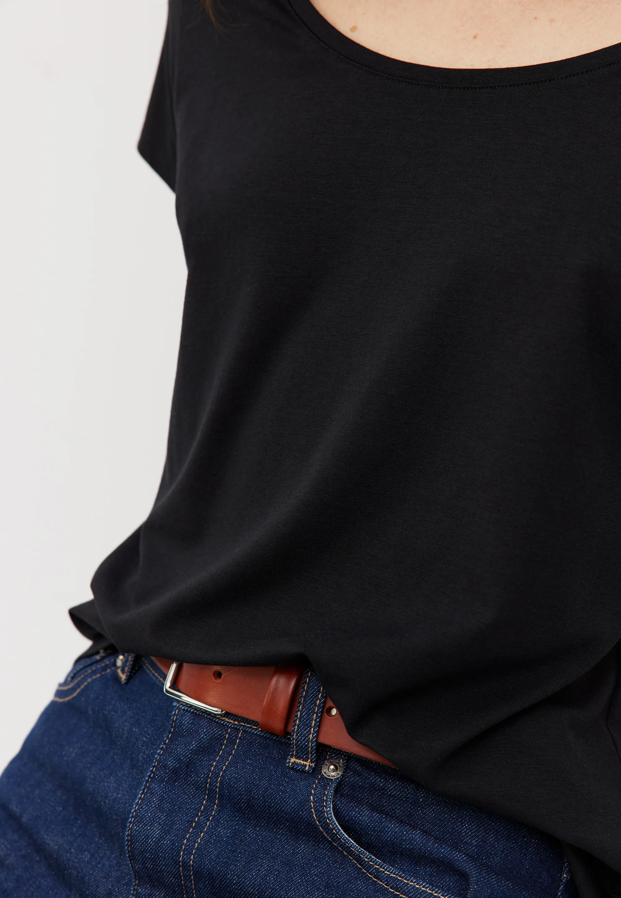 Le t-shirt Tencel - Image 35