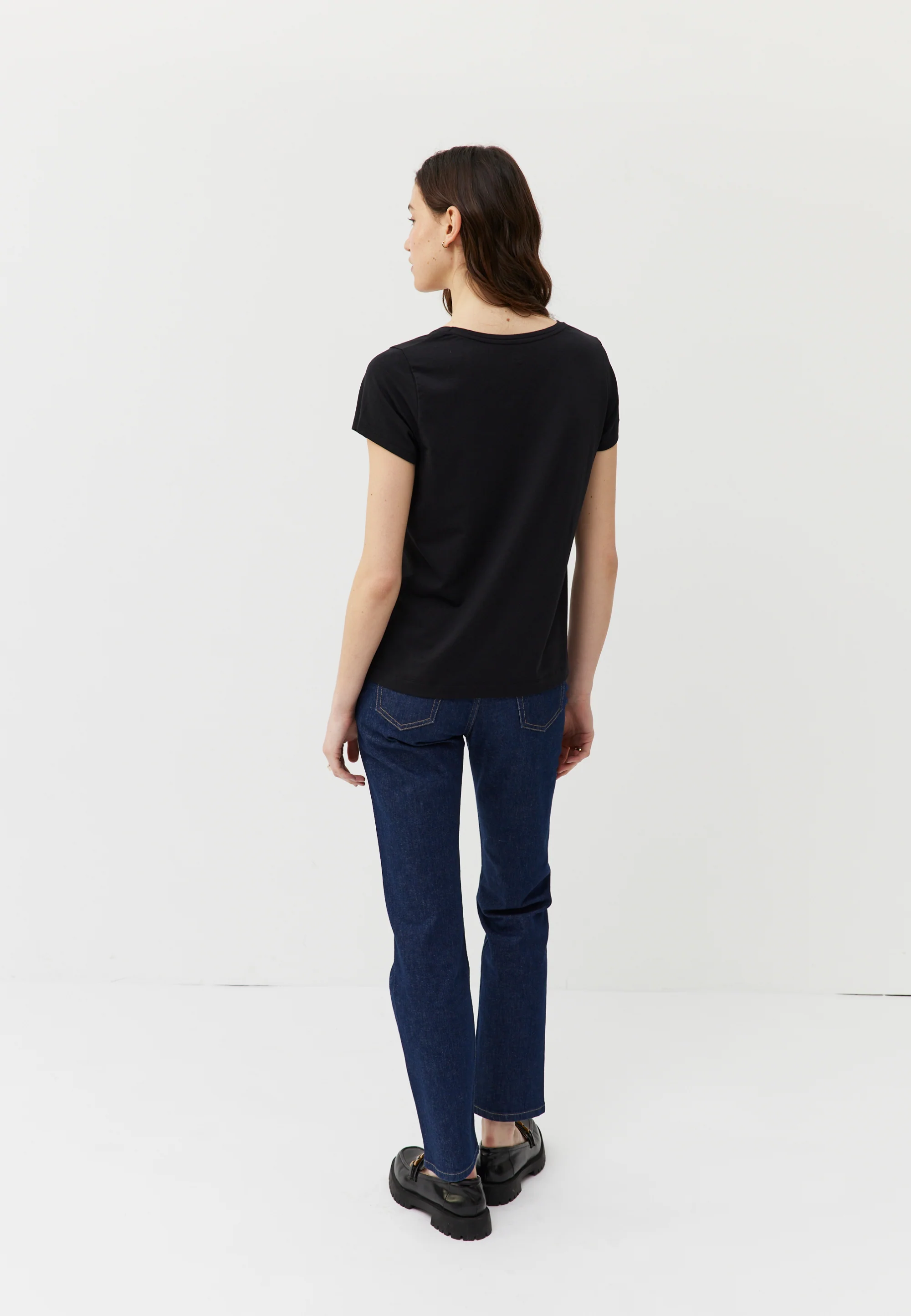 Le t-shirt Tencel - Image 36