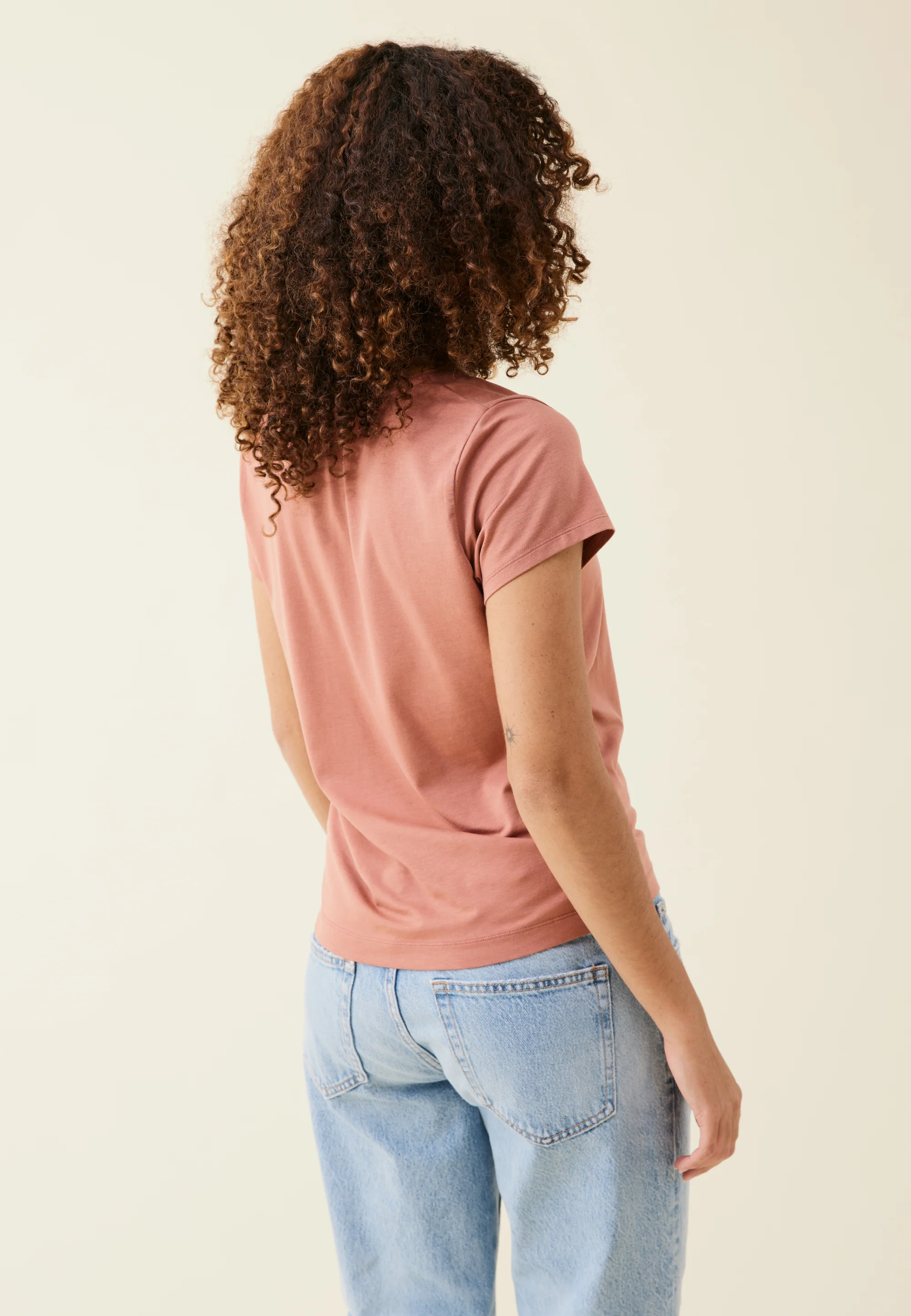 Le t-shirt Tencel - Image 6